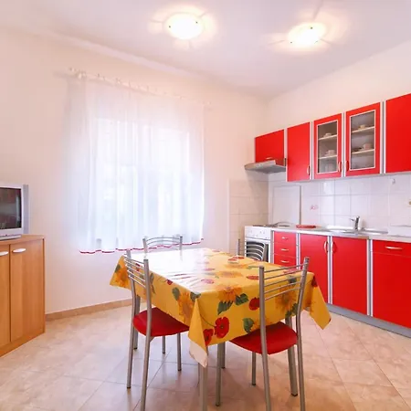 Appartement Cukon - A7 - Mpolo