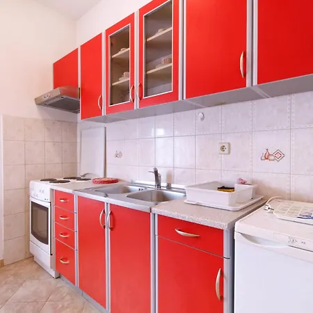 Apartment Cukon - A7 - Mpolo *