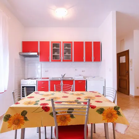 Apartman Cukon - A7 - Mpolo Medulin