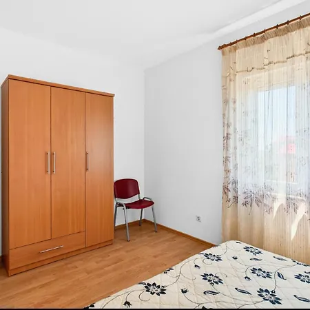 Lejlighed Cukon - A7 - Mpolo *