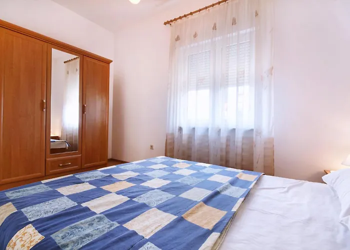 Apartman Cukon - A7 - Mpolo Medulin