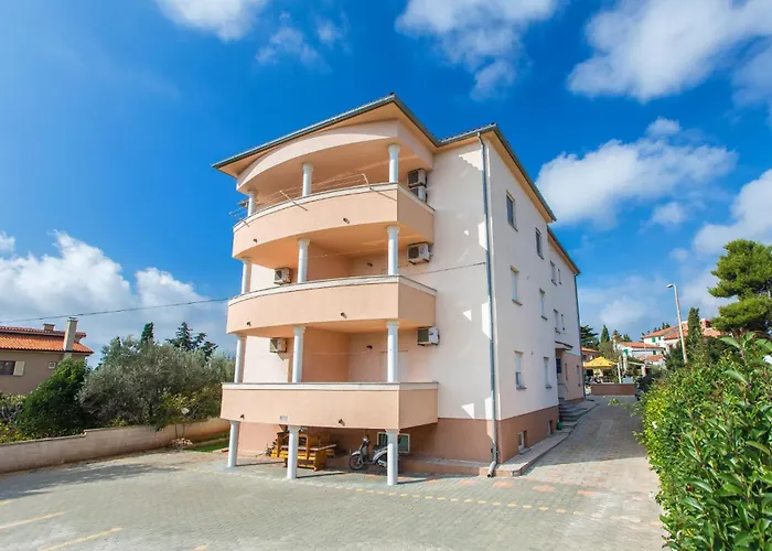 Cukon - A7 - Mpolo Apartman