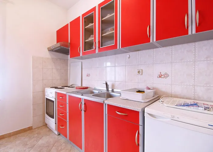 Appartement Cukon - A7 - Mpolo *