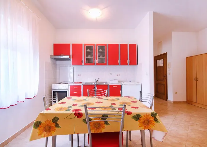 Apartman Cukon - A7 - Mpolo Medulin