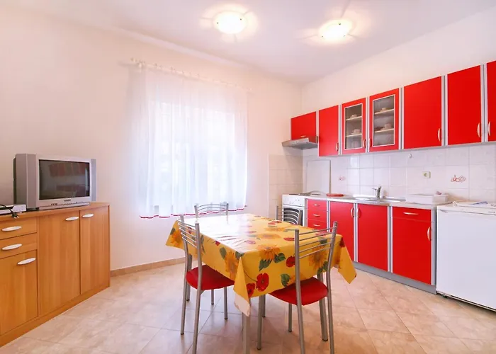 Apartman Cukon - A7 - Mpolo